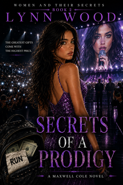 Read Secrets of a Prodigy (Protect and Honor, #2)