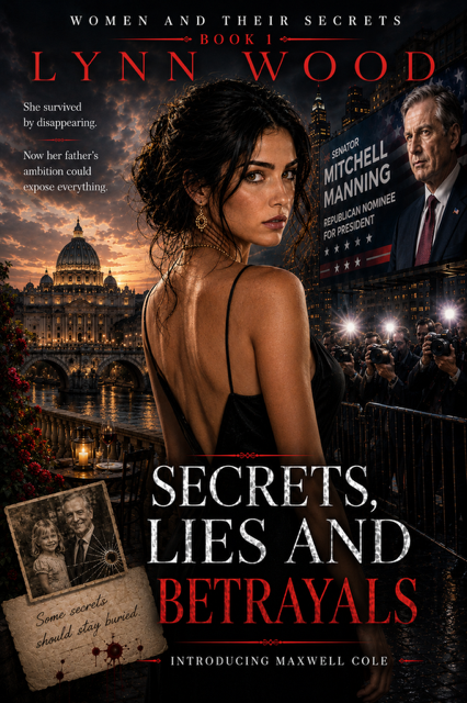 Read Secrets, Lies and Betrayals (Protect and Honor, #1)