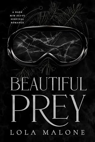 Beautiful Prey: A Dark M/M Romance (Dynasty of Monsters)
