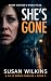 She's Gone