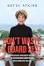 Don’t Waste a Board Seat: A...