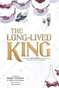 Read The Long-Lived King