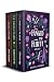 Fanged and Flirty Complete Box Set (Books 1–3)  by Angela Pearse