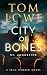 CITY OF BONES: St. Augustine
