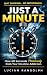 Just a Minute - Quit Smokin...