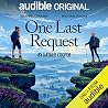 One Last Request:...