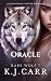 Oracle (Rare Wolf, # 7)