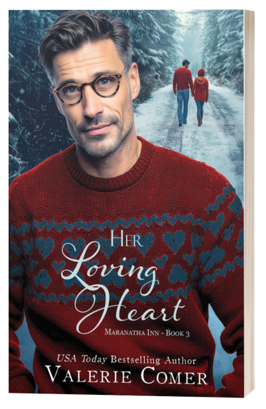 Read Her Loving Heart (Maranatha Inn #3)