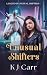 Unusual Shifters (League of...