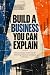 BUILD A BUSINESS YOU CAN EX...