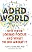 ADHD World