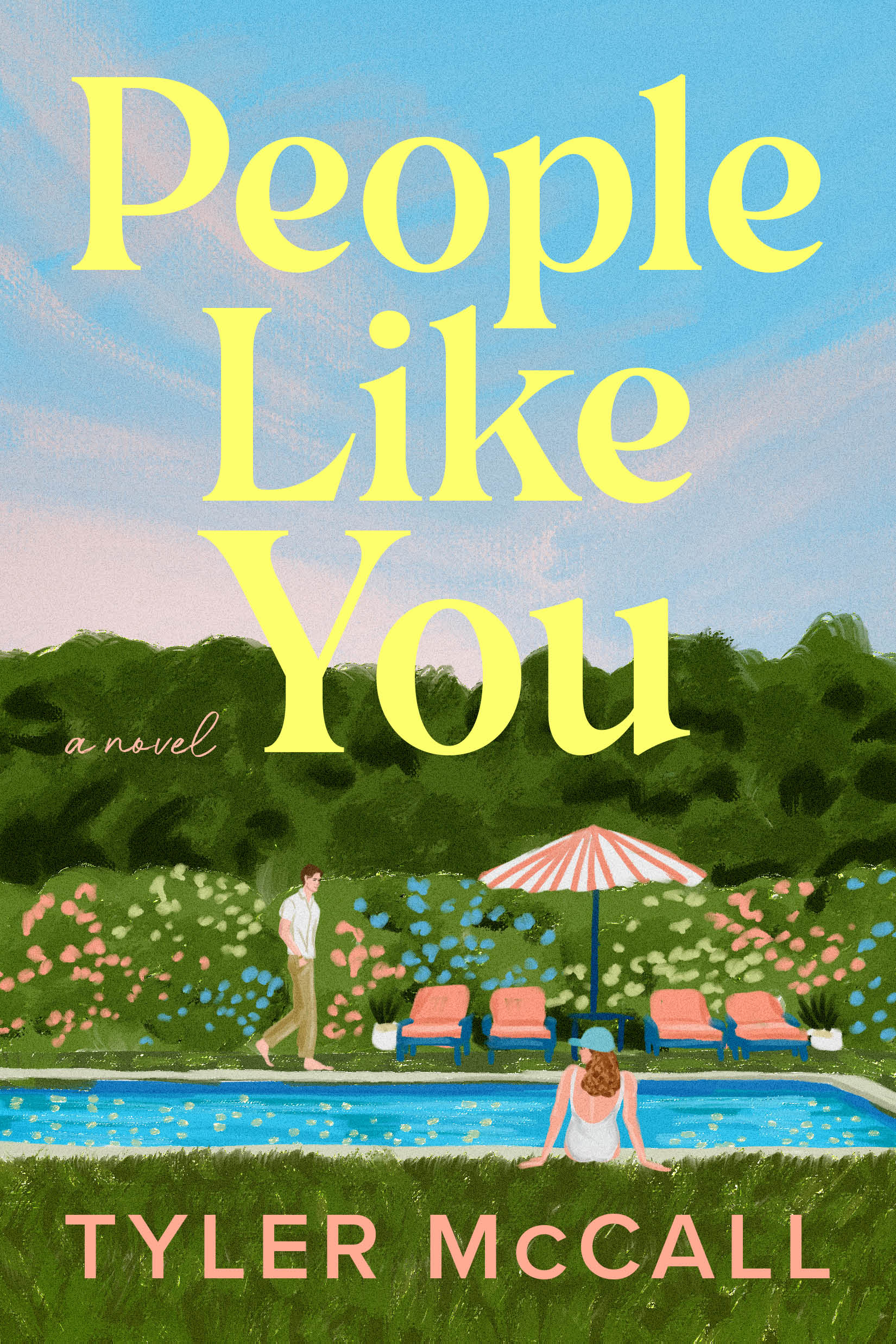 Read People Like You