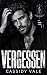 Vergessen (Wilde Hingabe 1) (German Edition)