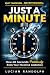 Just a Minute - Quit Smokin...