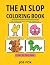 The AI Slop Coloring Book: ...