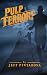 Pulp Terrors: A Horror Short Story Collection