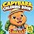 CAPYBARA COLORING BOOK FOR ...