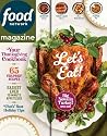 Food Network Maga...