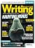 Writing Magazine November 2026