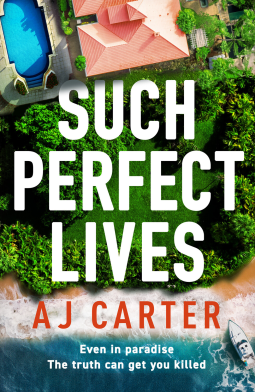 Read Such Perfect Lives: A BRAND NEW dark thriller of power, secrets and a community protecting the truth from the BESTSELLING AUTHOR of Rich Little Liars