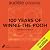 100 Years of Winnie-the-Pooh: The Story of A.A. Milne and His Beloved Bear