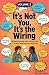 It's Not You, It's the Wiri...