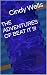 THE ADVENTURES OF BEAT IT !!!
