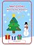 Mein großes Weihnachts-Malbuch für kleine Künstler by Caroline Philipp