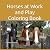 Horses at Work and Play Col...