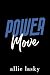 Power Move: an opposites at...