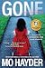 Gone (Jack Caffery/Walking Man Series Book 3)