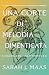 Una corte di melodia dimenticata (Una corte di spine e rose, #7)
