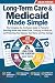 Long-Term Care & Medicaid M...