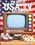 The Best of USA TV Word Sea...