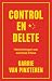 Control en delete: Herinner...