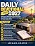 Daily Devotional For 2027: ...