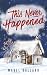 This Never Happened by Mabel Ballard This Never Happened by Mabel Ballard