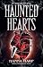 Haunted Hearts by Hanna Harp