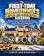 The First-time Homeowner’s Repair and Maintenance Handbook: Diagnose Common Problems, Make Safe DIY Fixes, Prevent Costly Damage, Handle Household Emergencies, and Know When to Call a Professional