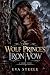 The Wolf Prince's Iron Vow