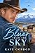 Bluer Than The Sky by Kaye Gordon