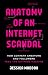 Anatomy of an Internet Scandal by Jessica Maddox
