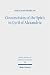 Circumcision of the Spirit in Cyril of Alexandria by Jonathan Morgan