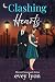 Clashing Hearts (Haven Crossroads #1)