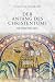 Der Anfang Des Christentums...