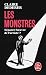 Les Monstres by Claire Dederer