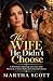 The Wife He Didn’t Chose: A...