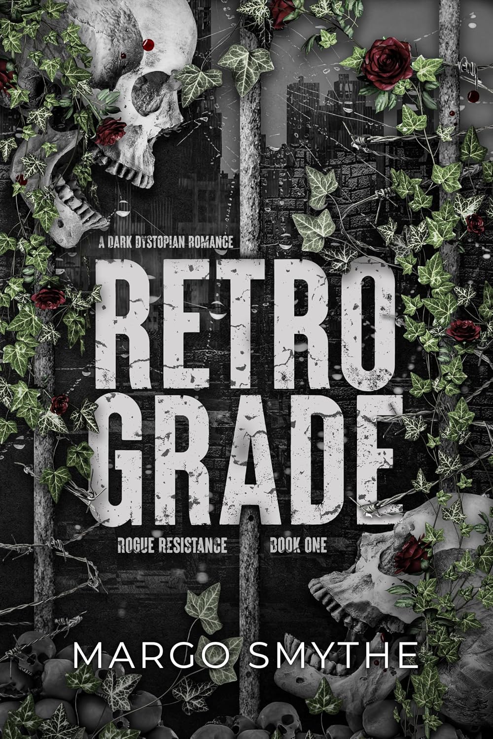 Read Retrograde (Rogue Resistance #1)