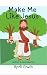 Make Me Like Jesus