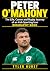 Peter O'Mahony Biography Bo...
